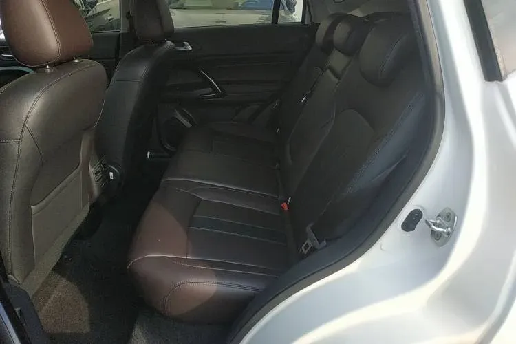 2018 GAC ix4 BEV 45.92KWH,autocango,china used car exporter,china ev exporter,chinese used car exporter,chinese used ev exporter