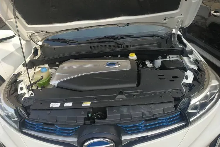 2018 GAC ix4 BEV 45.92KWH,autocango,china used car exporter,china ev exporter,chinese used car exporter,chinese used ev exporter