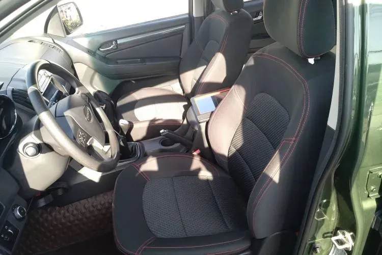 2021 Isuzu Taga 3.0T 143HP L4 5MT,autocango,china used car exporter,china ev exporter,chinese used car exporter,chinese used ev exporter