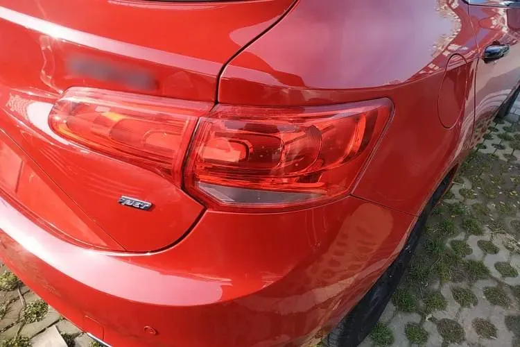 2014 Fiat Ottimo 1.4T 120HP L4 7DCT,autocango,china used car exporter,china ev exporter,chinese used car exporter,chinese used ev exporter