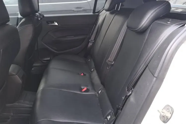 2015 Peugeot 308S 1.2T 136HP L3 6AT,autocango,china used car exporter,china ev exporter,chinese used car exporter,chinese used ev exporter