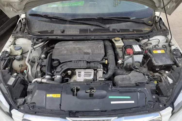 2015 Peugeot 308S 1.2T 136HP L3 6AT,autocango,china used car exporter,china ev exporter,chinese used car exporter,chinese used ev exporter