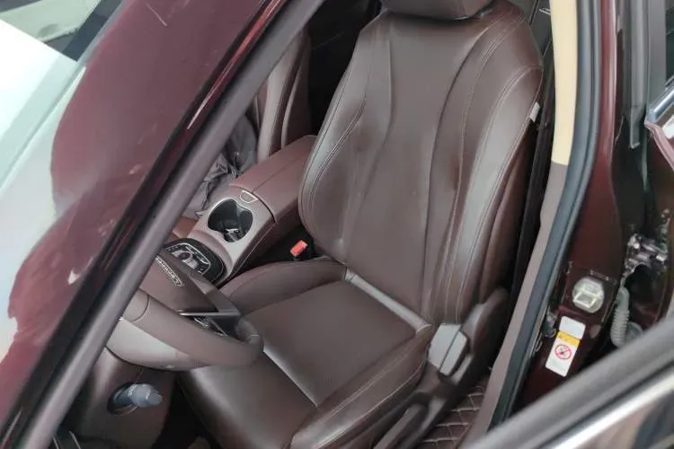 2018 Leopaard Mattu 1.6T 200HP L4 6MT,autocango,china used car exporter,china ev exporter,chinese used car exporter,chinese used ev exporter