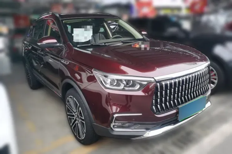 2018 Leopaard Mattu 1.6T 200HP L4 6MT,autocango,china used car exporter,china ev exporter,chinese used car exporter,chinese used ev exporter