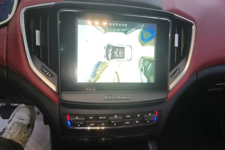 2023 Maserati MC20 3.0T 630HP V6 8DCT,autocango,china used car exporter,china ev exporter,chinese used car exporter,chinese used ev exporter