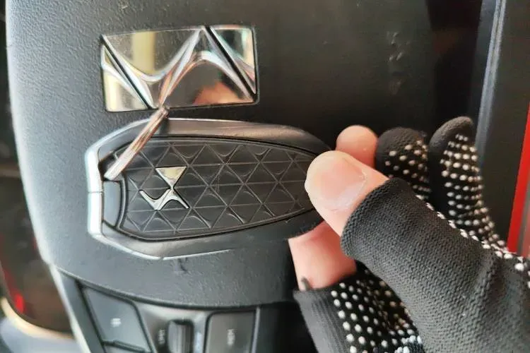 2013 DS 5 1.6T 163HP L4 6AT,autocango,china used car exporter,china ev exporter,chinese used car exporter,chinese used ev exporter