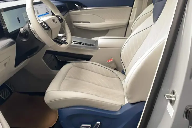 2022 Roewe Whale 2.0T 231HP L4 8AT,autocango,china used car exporter,china ev exporter,chinese used car exporter,chinese used ev exporter