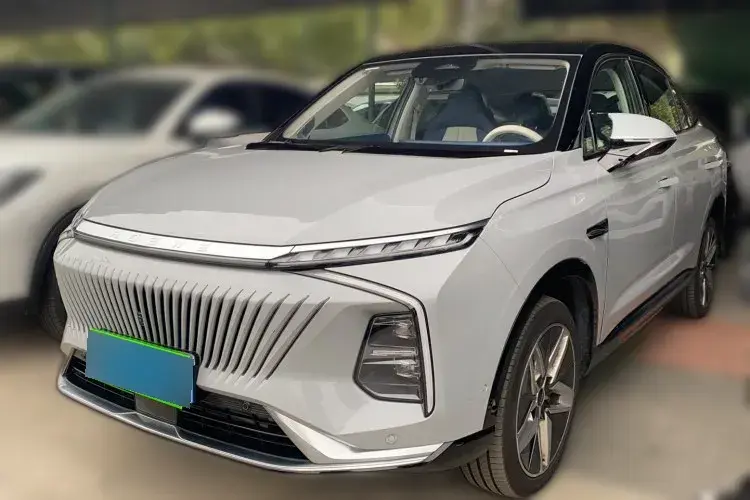 2022 Roewe Whale 2.0T 231HP L4 8AT