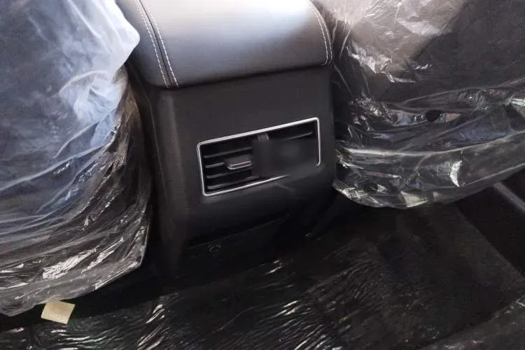 2022 DongFeng Fengon Fengon ix5 1.5T 150HP L4 CVT,autocango,china used car exporter,china ev exporter,chinese used car exporter,chinese used ev exporter