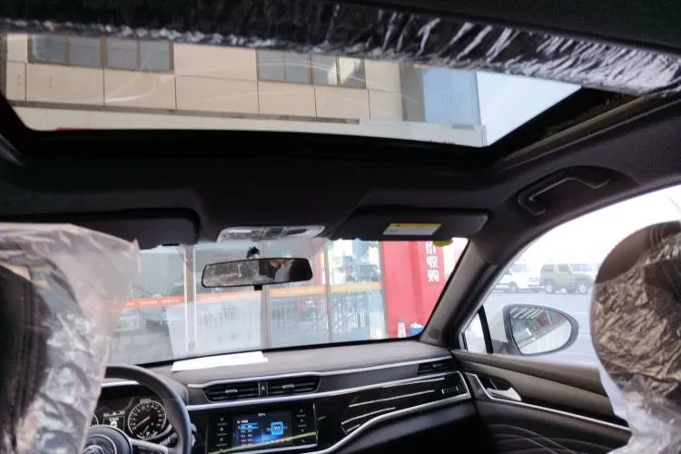 2022 DongFeng Fengon Fengon ix5 1.5T 150HP L4 CVT,autocango,china used car exporter,china ev exporter,chinese used car exporter,chinese used ev exporter