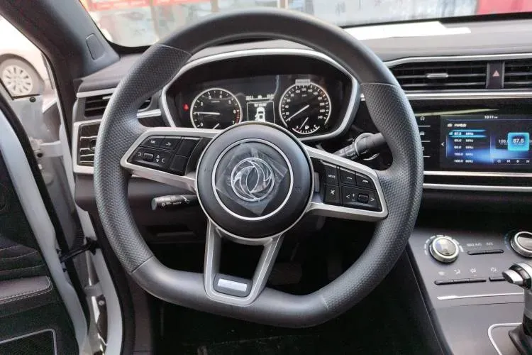 2022 DongFeng Fengon Fengon ix5 1.5T 150HP L4 CVT,autocango,china used car exporter,china ev exporter,chinese used car exporter,chinese used ev exporter