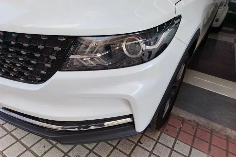 2022 DongFeng Fengon Fengon ix5 1.5T 150HP L4 CVT,autocango,china used car exporter,china ev exporter,chinese used car exporter,chinese used ev exporter