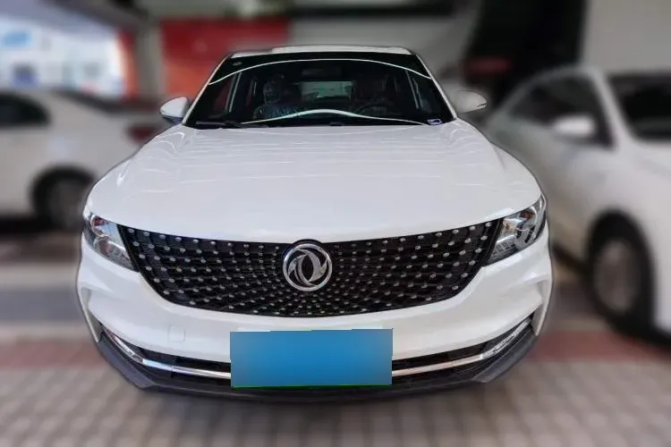2022 DongFeng Fengon Fengon ix5 1.5T 150HP L4 CVT,autocango,china used car exporter,china ev exporter,chinese used car exporter,chinese used ev exporter
