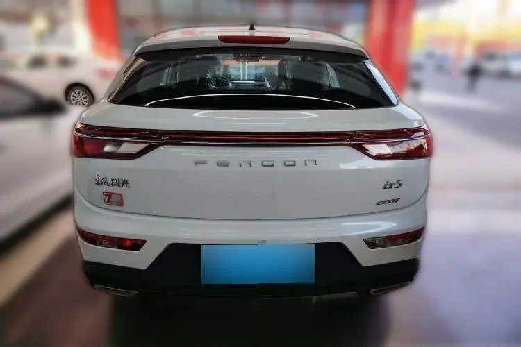 2022 DongFeng Fengon Fengon ix5 1.5T 150HP L4 CVT,autocango,china used car exporter,china ev exporter,chinese used car exporter,chinese used ev exporter