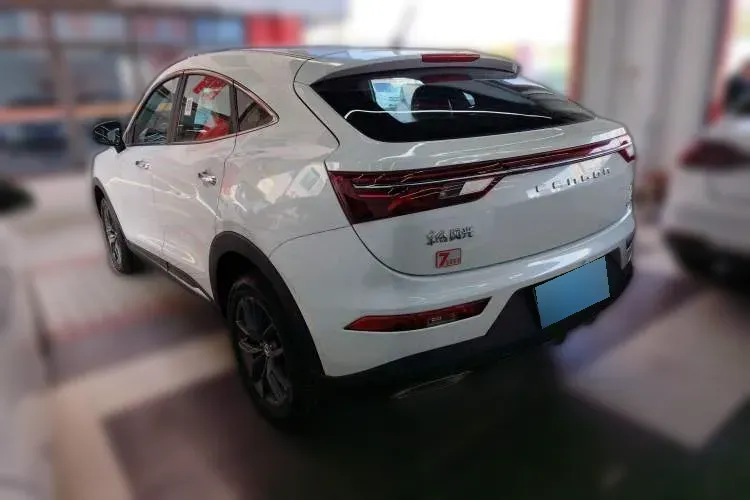 2022 DongFeng Fengon Fengon ix5 1.5T 150HP L4 CVT,autocango,china used car exporter,china ev exporter,chinese used car exporter,chinese used ev exporter