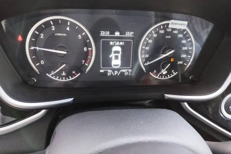 2022 DongFeng Fengon Fengon ix5 1.5T 150HP L4 CVT,autocango,china used car exporter,china ev exporter,chinese used car exporter,chinese used ev exporter