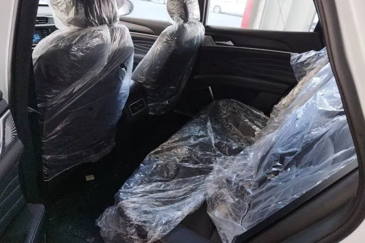 2022 DongFeng Fengon Fengon ix5 1.5T 150HP L4 CVT,autocango,china used car exporter,china ev exporter,chinese used car exporter,chinese used ev exporter