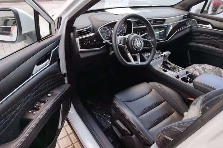 2022 DongFeng Fengon Fengon ix5 1.5T 150HP L4 CVT,autocango,china used car exporter,china ev exporter,chinese used car exporter,chinese used ev exporter