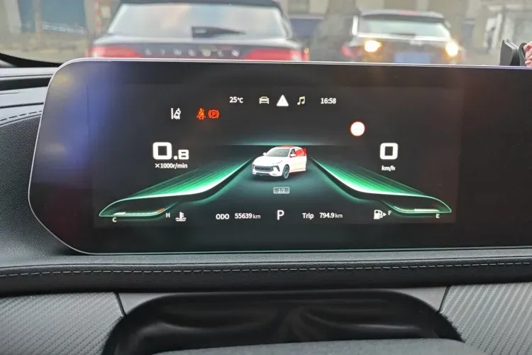 2021 DongFeng Forthing T5 EVO 1.5T 197HP L4 7DCT,autocango,china used car exporter,china ev exporter,chinese used car exporter,chinese used ev exporter