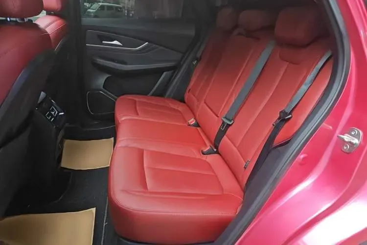 2021 DongFeng Forthing T5 EVO 1.5T 197HP L4 7DCT,autocango,china used car exporter,china ev exporter,chinese used car exporter,chinese used ev exporter