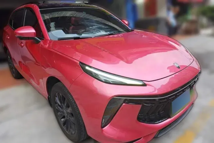 2021 DongFeng Forthing T5 EVO 1.5T 197HP L4 7DCT,autocango,china used car exporter,china ev exporter,chinese used car exporter,chinese used ev exporter
