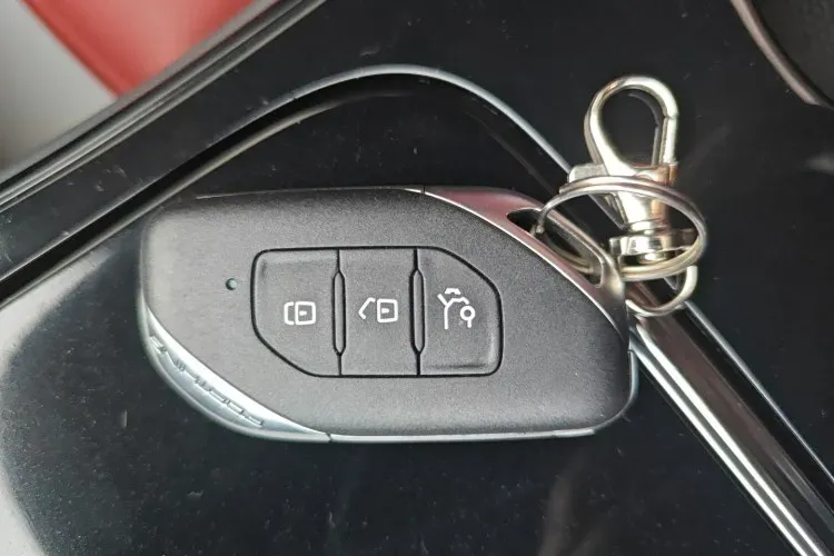 2021 DongFeng Forthing T5 EVO 1.5T 197HP L4 7DCT,autocango,china used car exporter,china ev exporter,chinese used car exporter,chinese used ev exporter