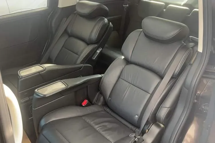 2016 Honda Elysioin 2.4L 186HP L4 CVT,autocango,china used car exporter,china ev exporter,chinese used car exporter,chinese used ev exporter