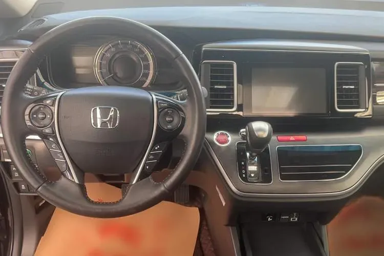 2016 Honda Elysioin 2.4L 186HP L4 CVT,autocango,china used car exporter,china ev exporter,chinese used car exporter,chinese used ev exporter