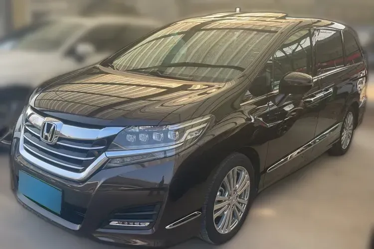 2016 Honda Elysioin 2.4L 186HP L4 CVT,autocango,china used car exporter,china ev exporter,chinese used car exporter,chinese used ev exporter
