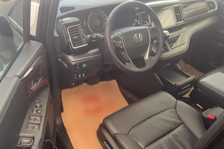 2016 Honda Elysioin 2.4L 186HP L4 CVT,autocango,china used car exporter,china ev exporter,chinese used car exporter,chinese used ev exporter