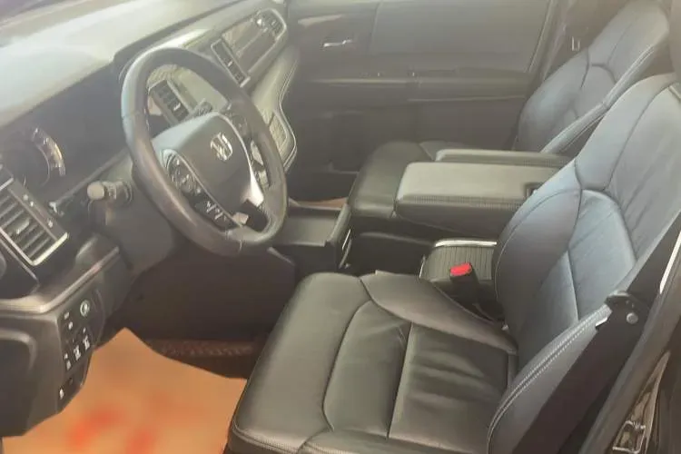 2016 Honda Elysioin 2.4L 186HP L4 CVT,autocango,china used car exporter,china ev exporter,chinese used car exporter,chinese used ev exporter