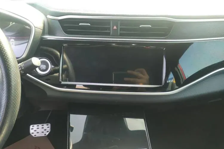 2019 DongFeng Fengon Fengon ix5 1.5T 180HP L4 CVT,autocango,china used car exporter,china ev exporter,chinese used car exporter,chinese used ev exporter