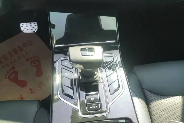 2019 DongFeng Fengon Fengon ix5 1.5T 180HP L4 CVT,autocango,china used car exporter,china ev exporter,chinese used car exporter,chinese used ev exporter