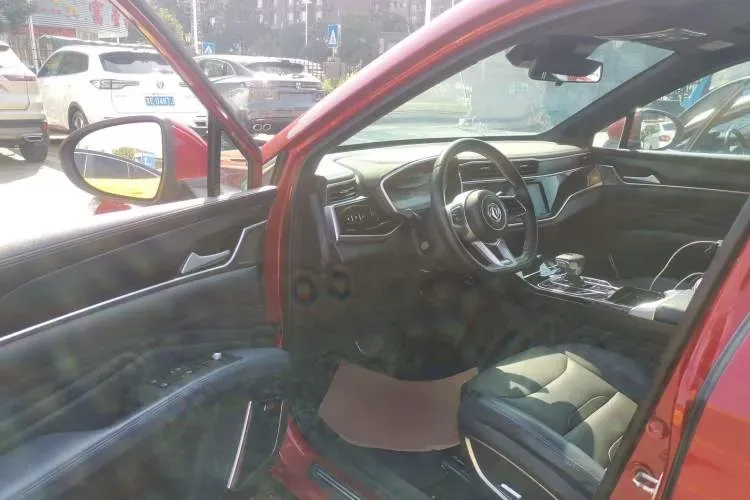 2019 DongFeng Fengon Fengon ix5 1.5T 180HP L4 CVT,autocango,china used car exporter,china ev exporter,chinese used car exporter,chinese used ev exporter