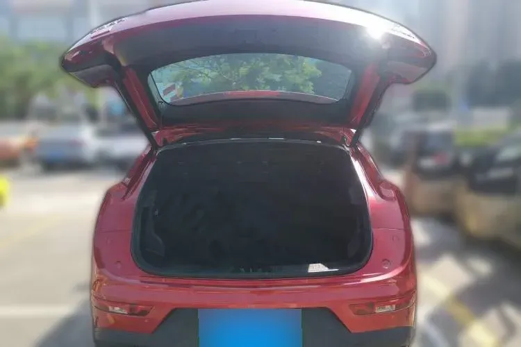 2019 DongFeng Fengon Fengon ix5 1.5T 180HP L4 CVT,autocango,china used car exporter,china ev exporter,chinese used car exporter,chinese used ev exporter