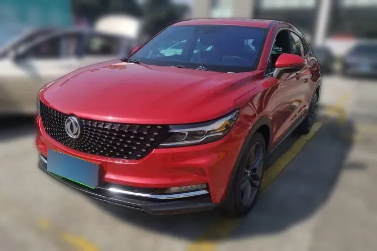 2019 DongFeng Fengon Fengon ix5 1.5T 180HP L4 CVT,autocango,china used car exporter,china ev exporter,chinese used car exporter,chinese used ev exporter