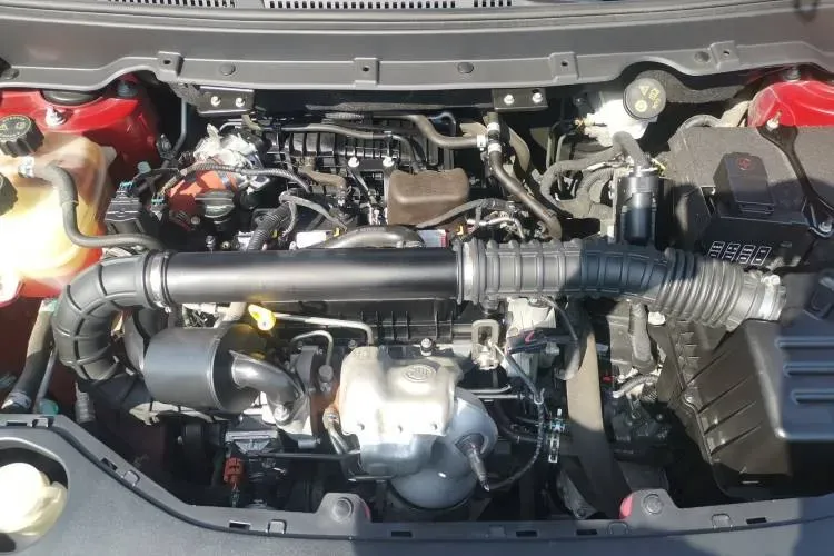 2019 DongFeng Fengon Fengon ix5 1.5T 180HP L4 CVT,autocango,china used car exporter,china ev exporter,chinese used car exporter,chinese used ev exporter