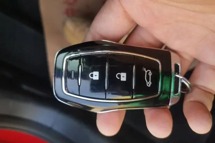 2019 DongFeng Fengon Fengon ix5 1.5T 180HP L4 CVT,autocango,china used car exporter,china ev exporter,chinese used car exporter,chinese used ev exporter