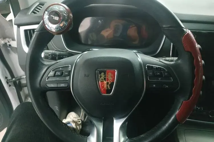 2020 Rising Auto ER6 BEV 69.9KWH,autocango,china used car exporter,china ev exporter,chinese used car exporter,chinese used ev exporter