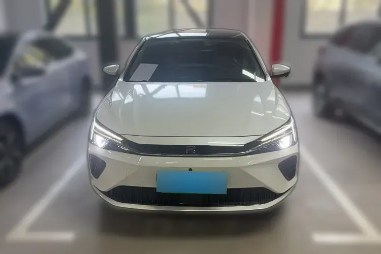 2020 Rising Auto ER6 BEV 69.9KWH,autocango,china used car exporter,china ev exporter,chinese used car exporter,chinese used ev exporter
