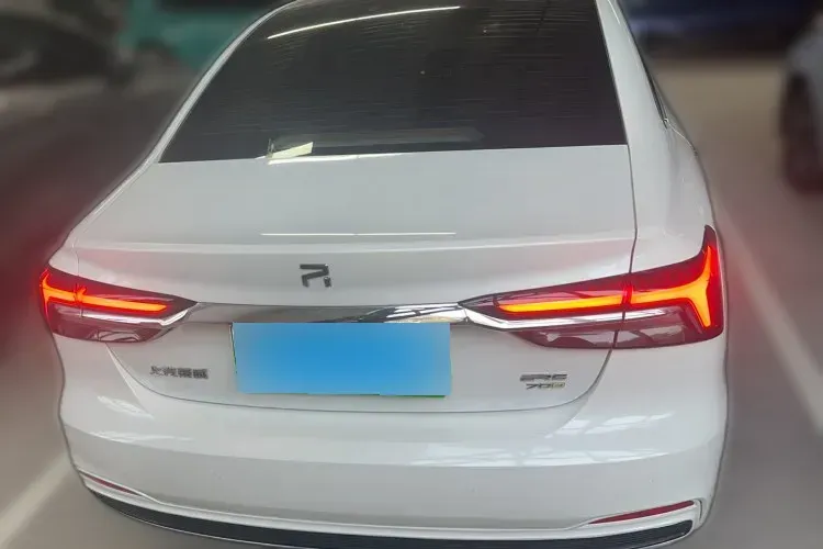 2020 Rising Auto ER6 BEV 69.9KWH,autocango,china used car exporter,china ev exporter,chinese used car exporter,chinese used ev exporter