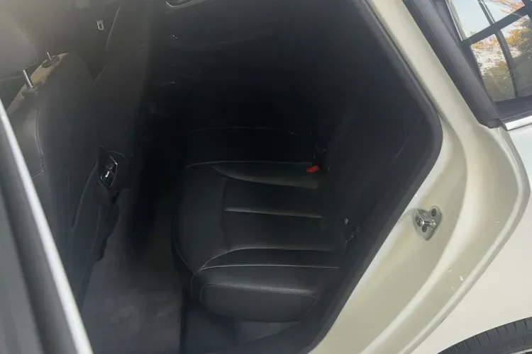 2020 Rising Auto ER6 BEV 69.9KWH,autocango,china used car exporter,china ev exporter,chinese used car exporter,chinese used ev exporter