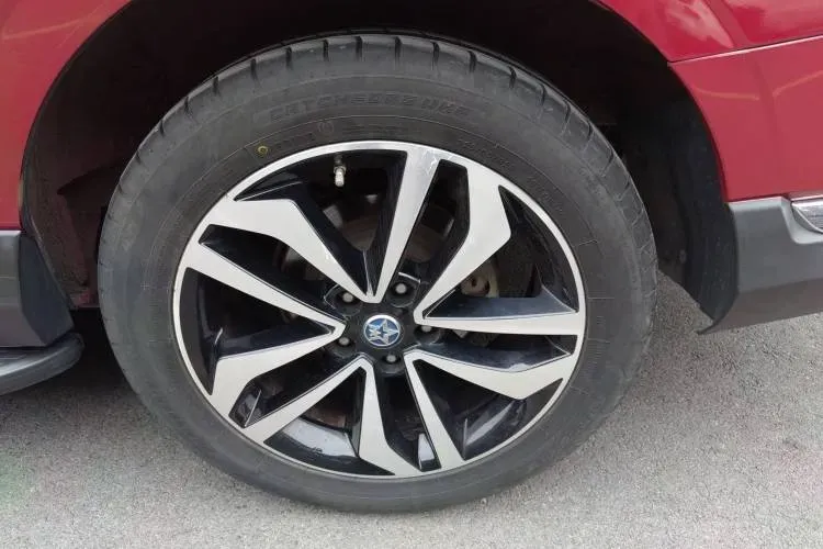 2018 Venucia T90 2.0L 144HP L4 CVT,autocango,china used car exporter,china ev exporter,chinese used car exporter,chinese used ev exporter