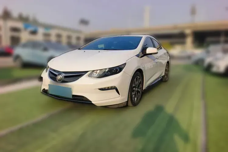 2017 Buick Velite 5 Range Extended 106HP E-CVT REEV 18KWH,autocango,china used car exporter,china ev exporter,chinese used car exporter,chinese used ev exporter
