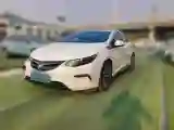 2017 Buick Velite 5 Range Extended 106HP E-CVT REEV 18KWH