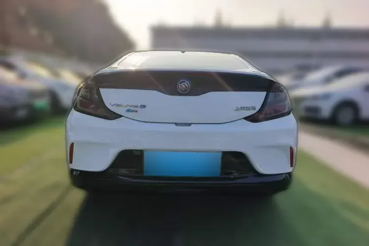 2017 Buick Velite 5 Range Extended 106HP E-CVT REEV 18KWH,autocango,china used car exporter,china ev exporter,chinese used car exporter,chinese used ev exporter