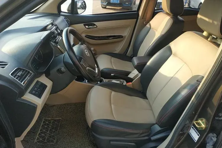 2015 Enranger 737 1.5L 113HP L4 5MT,autocango,china used car exporter,china ev exporter,chinese used car exporter,chinese used ev exporter