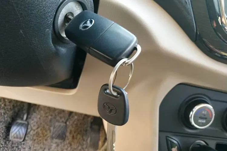 2015 Enranger 737 1.5L 113HP L4 5MT,autocango,china used car exporter,china ev exporter,chinese used car exporter,chinese used ev exporter