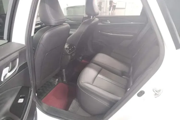 2021 GAC YiLe BEV 58.8KWH,autocango,china used car exporter,china ev exporter,chinese used car exporter,chinese used ev exporter