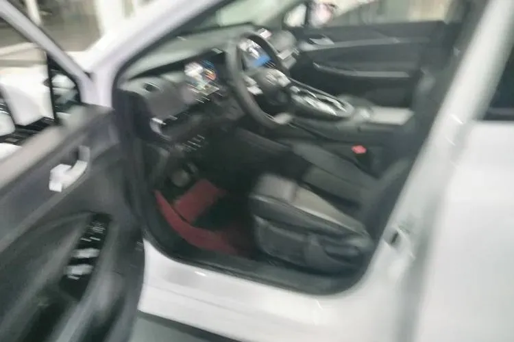 2021 GAC YiLe BEV 58.8KWH,autocango,china used car exporter,china ev exporter,chinese used car exporter,chinese used ev exporter